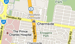 Chermside Website Development Company