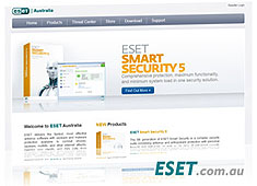 ESET