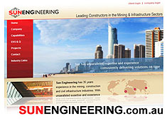 Sun Engineering