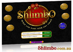 Shlimbo