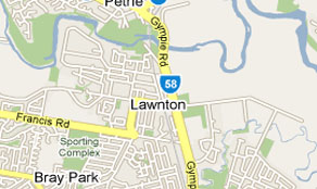 Lawnton Website Development Company