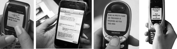 SMS From Website SMS From Website